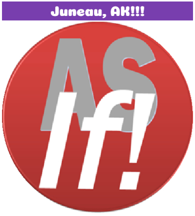 Alaska State Improv Festival 2016